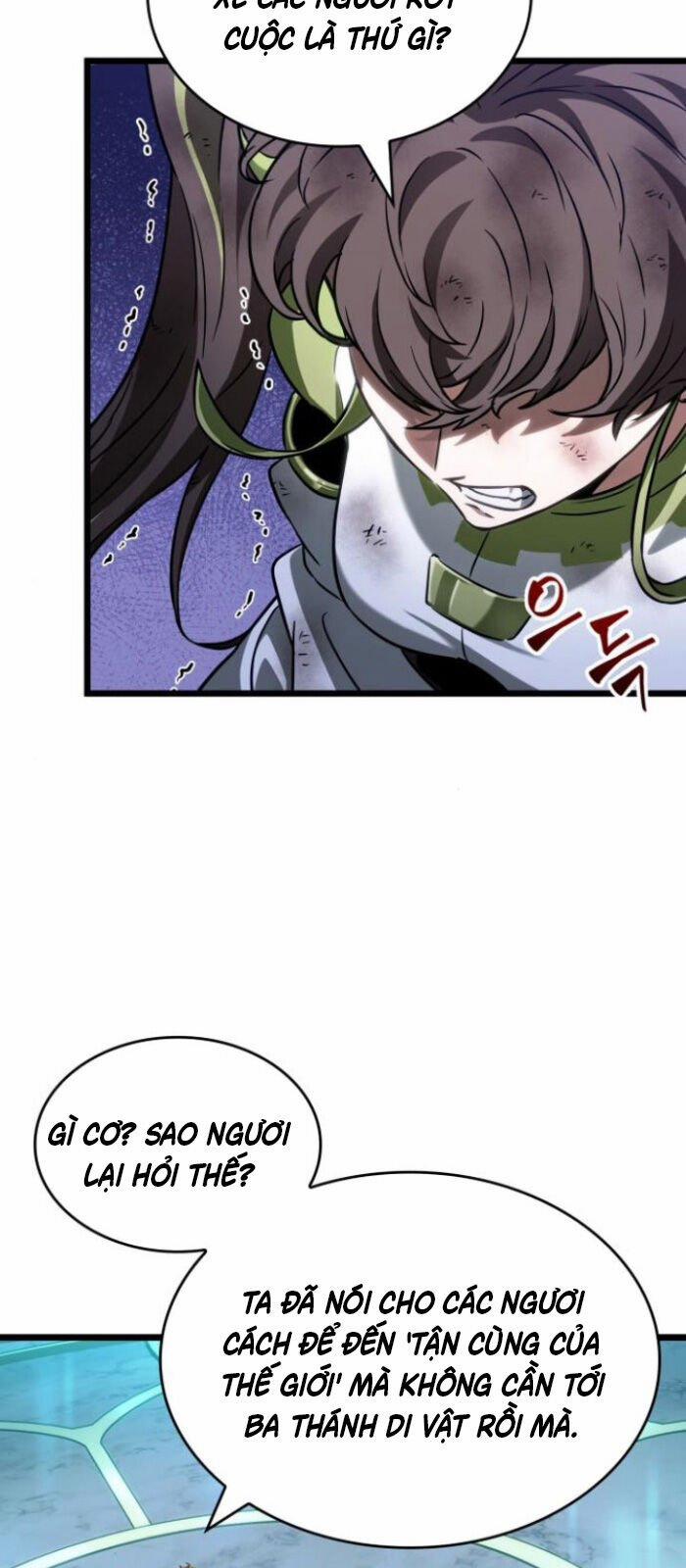 Thế Giới Sau Tận Thế 166 trang 43