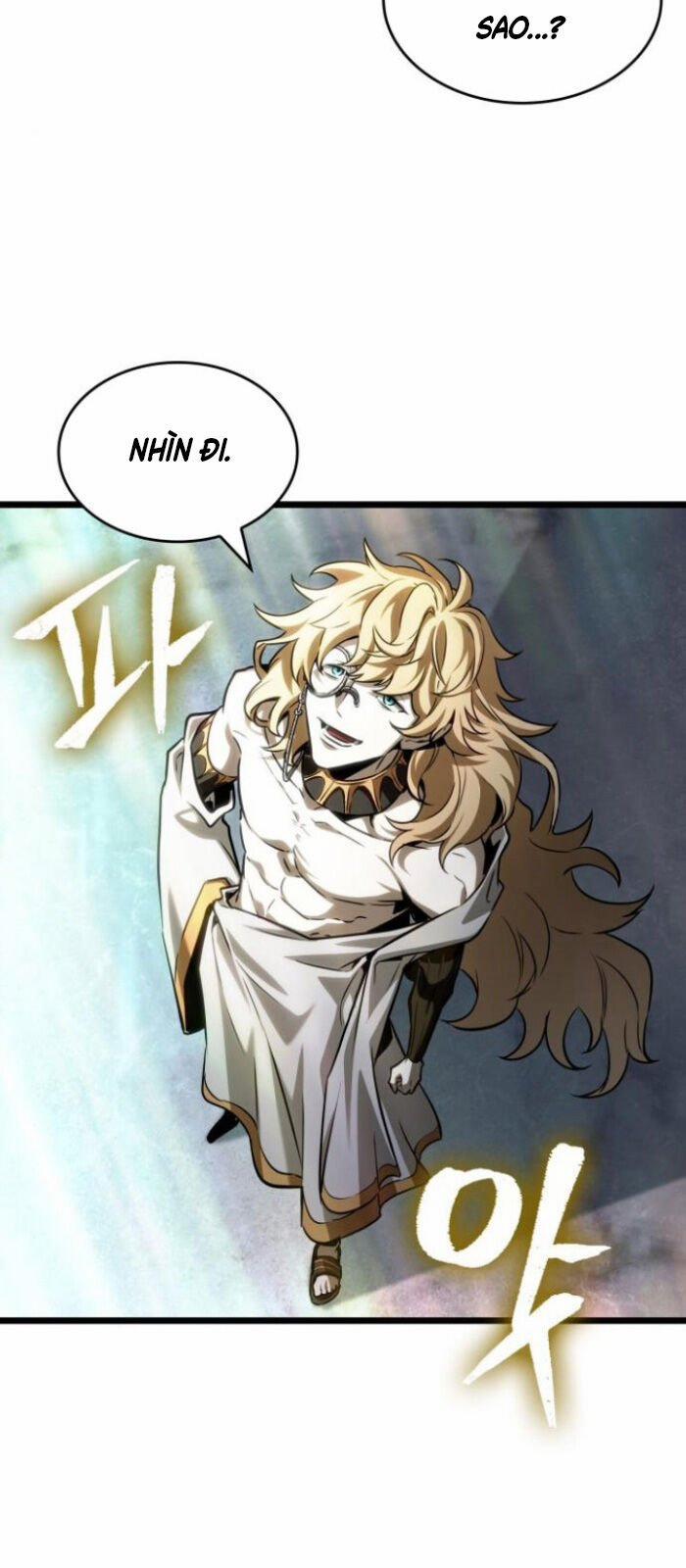 Thế Giới Sau Tận Thế 166 trang 49