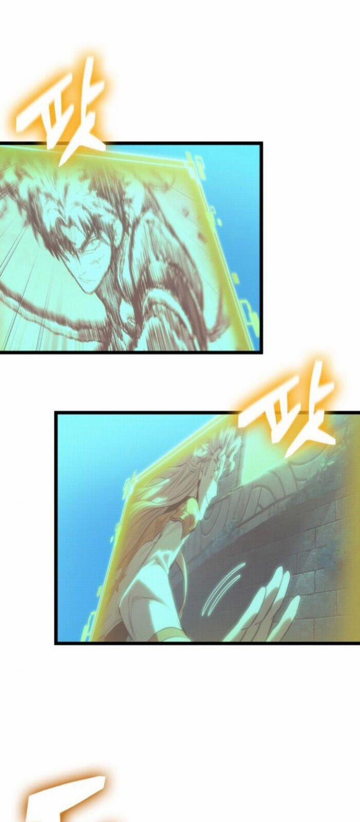 Thế Giới Sau Tận Thế 166 trang 50