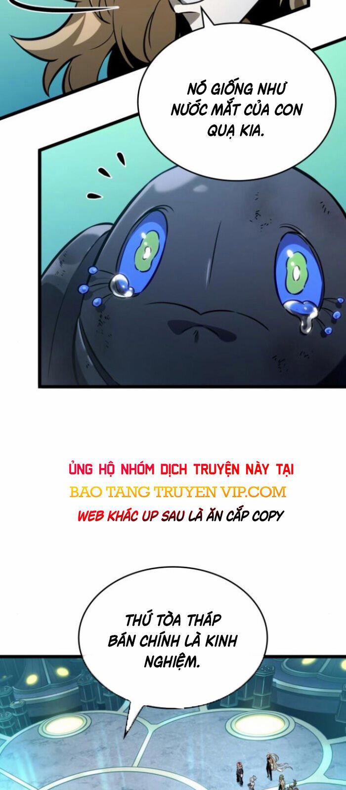 Thế Giới Sau Tận Thế 166 trang 59