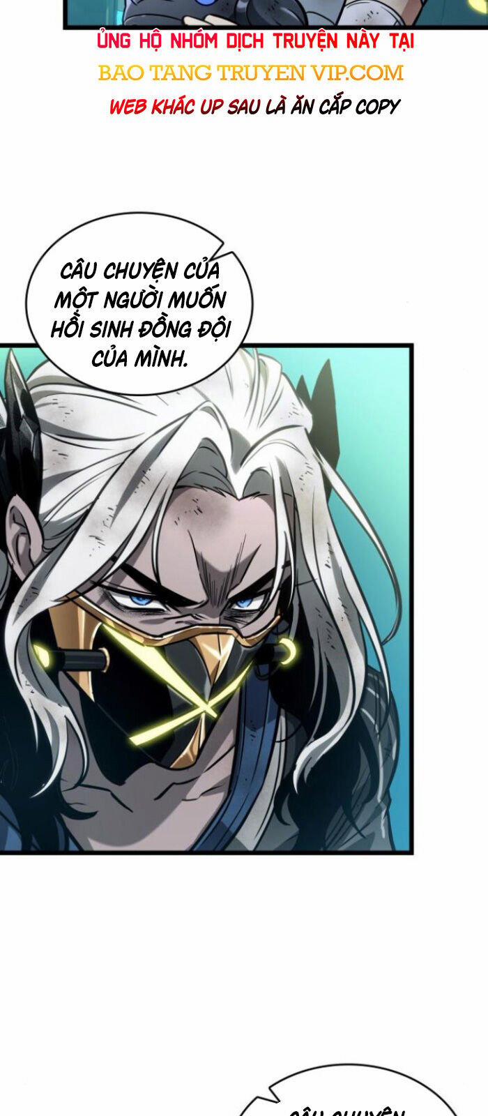 Thế Giới Sau Tận Thế 166 trang 61