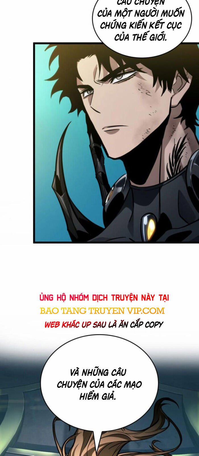 Thế Giới Sau Tận Thế 166 trang 62