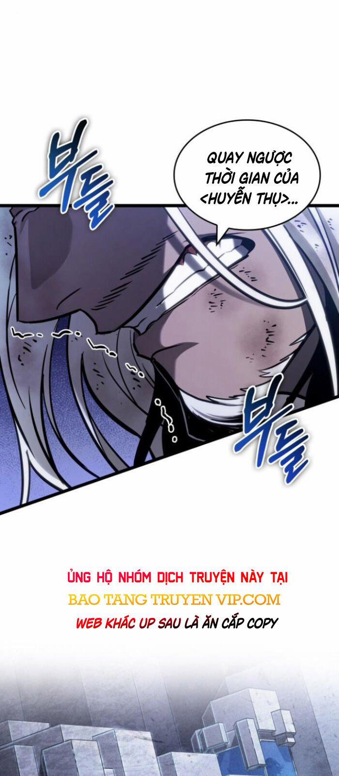 Thế Giới Sau Tận Thế 166 trang 71