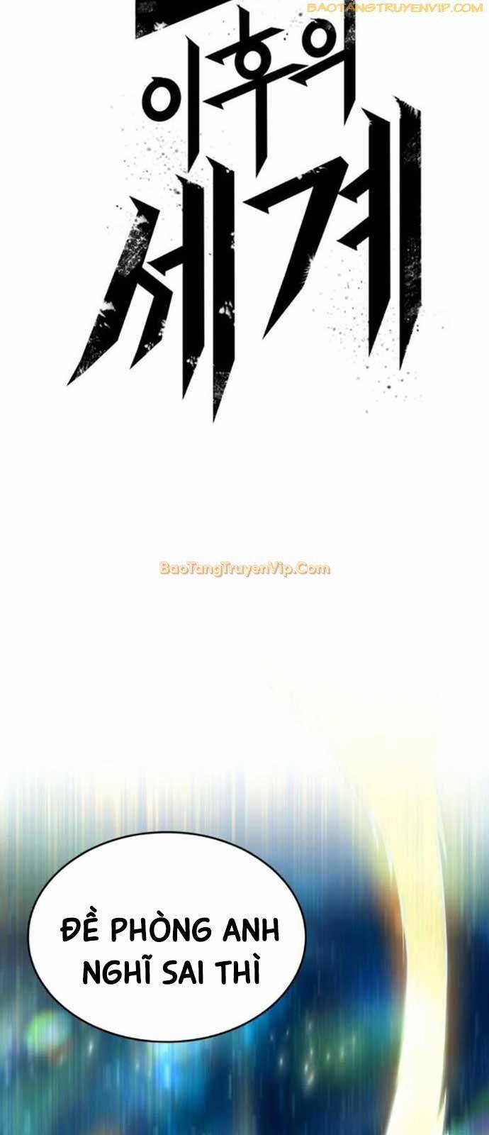 Thế Giới Sau Tận Thế 168 trang 111