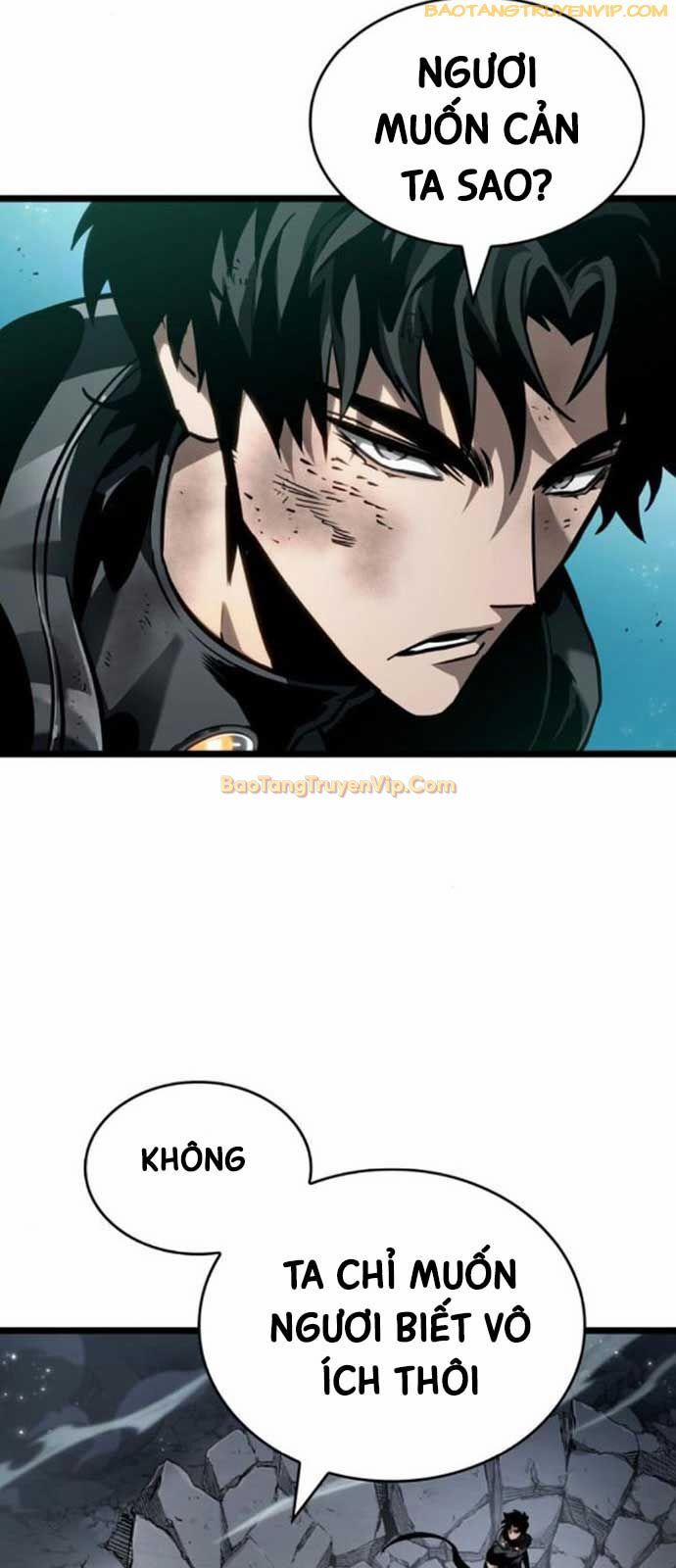 Thế Giới Sau Tận Thế 168 trang 13