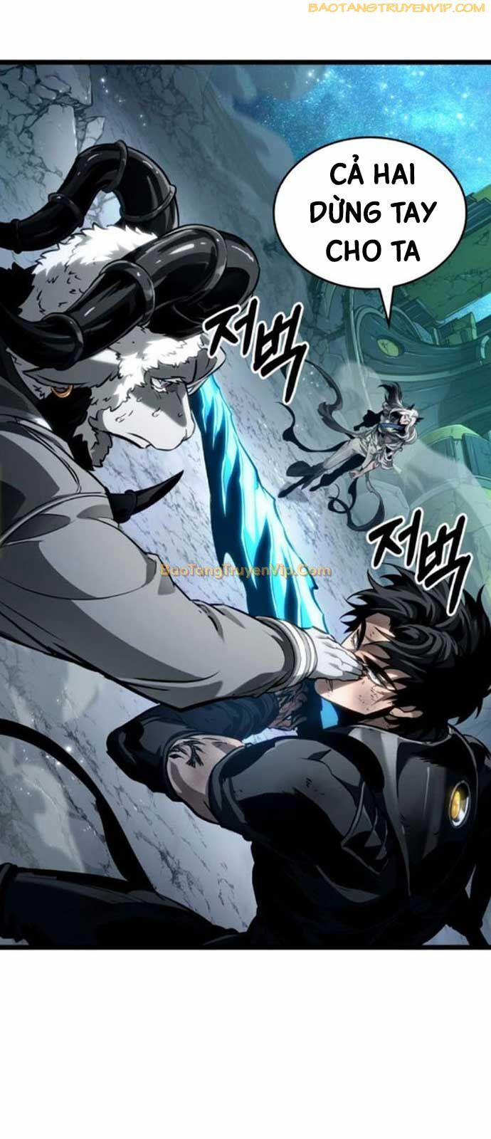 Thế Giới Sau Tận Thế 168 trang 22