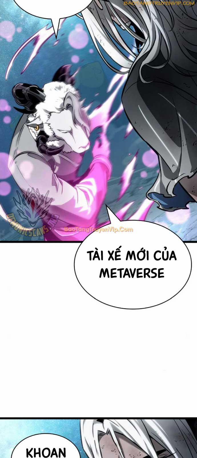 Thế Giới Sau Tận Thế 168 trang 28