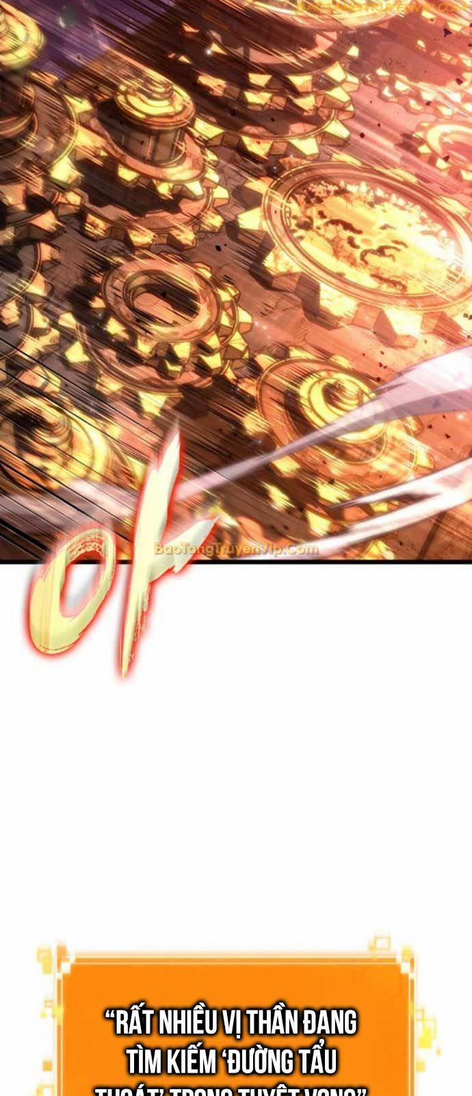 Thế Giới Sau Tận Thế 168 trang 65