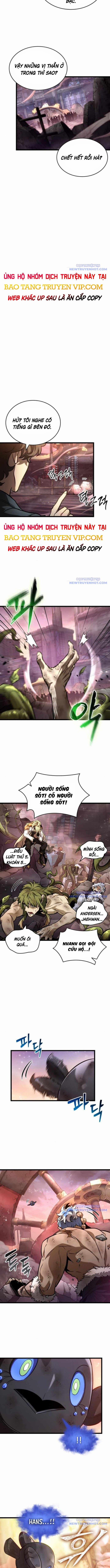 Thế Giới Sau Tận Thế 169 trang 1