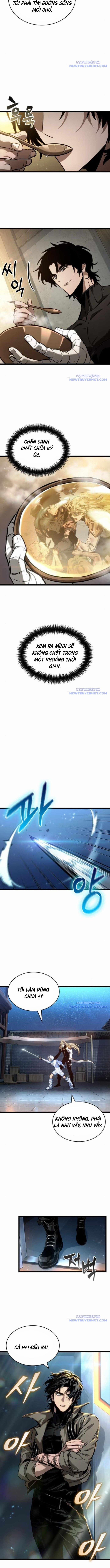 Thế Giới Sau Tận Thế 169 trang 5