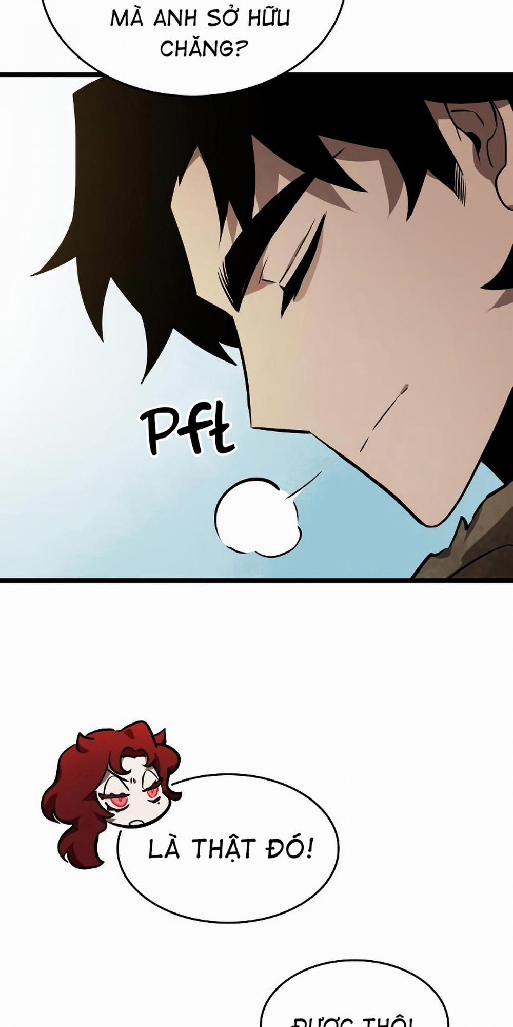 Thế Giới Sau Tận Thế 17 trang 10