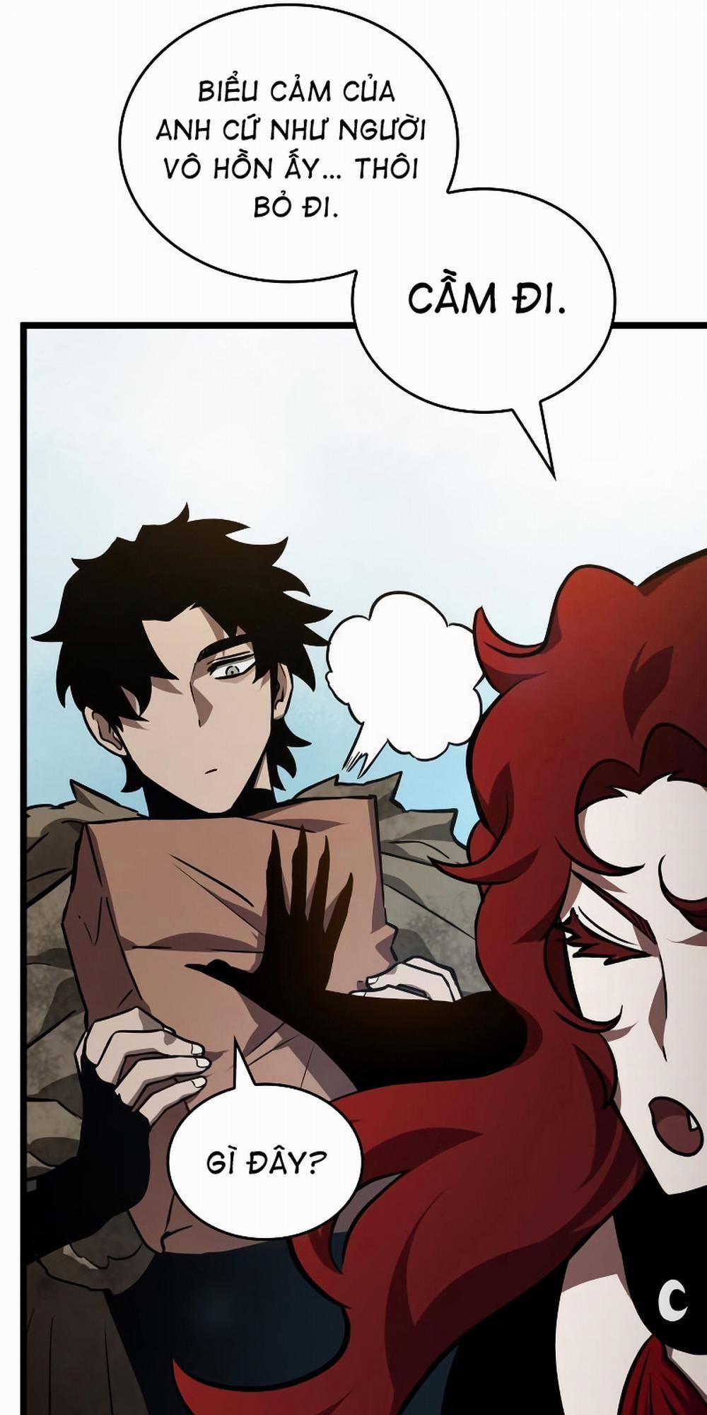 Thế Giới Sau Tận Thế 17 trang 12