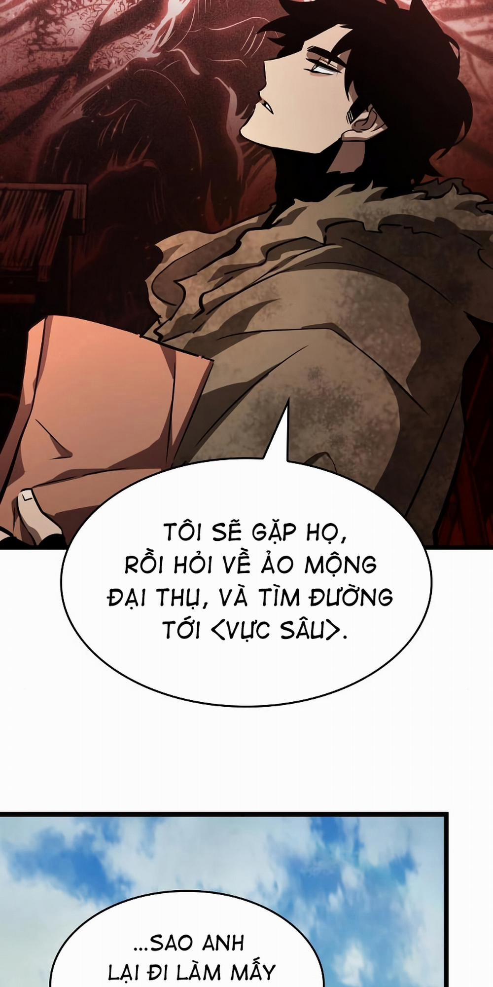 Thế Giới Sau Tận Thế 17 trang 15