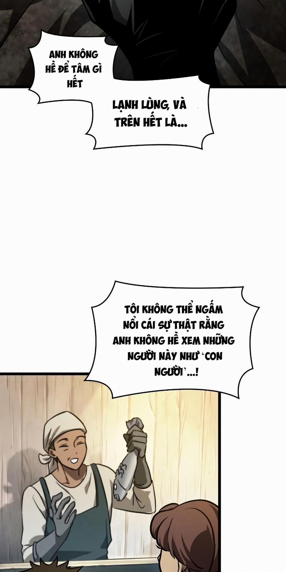 Thế Giới Sau Tận Thế 17 trang 24