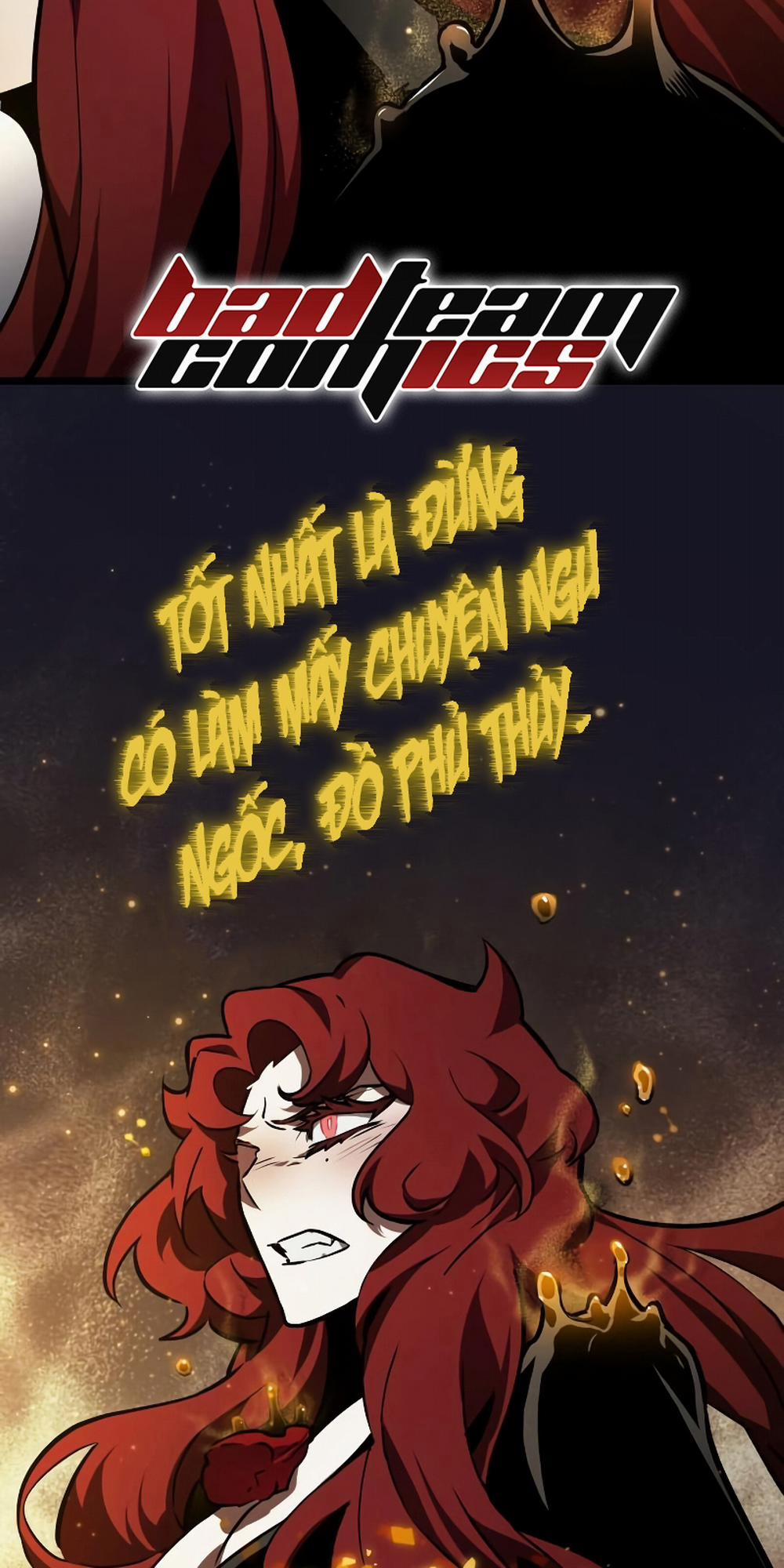 Thế Giới Sau Tận Thế 17 trang 31