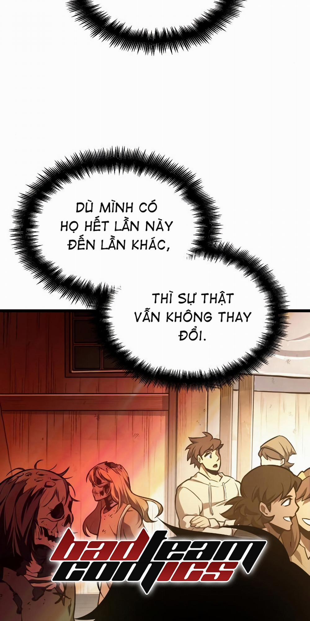 Thế Giới Sau Tận Thế 17 trang 36