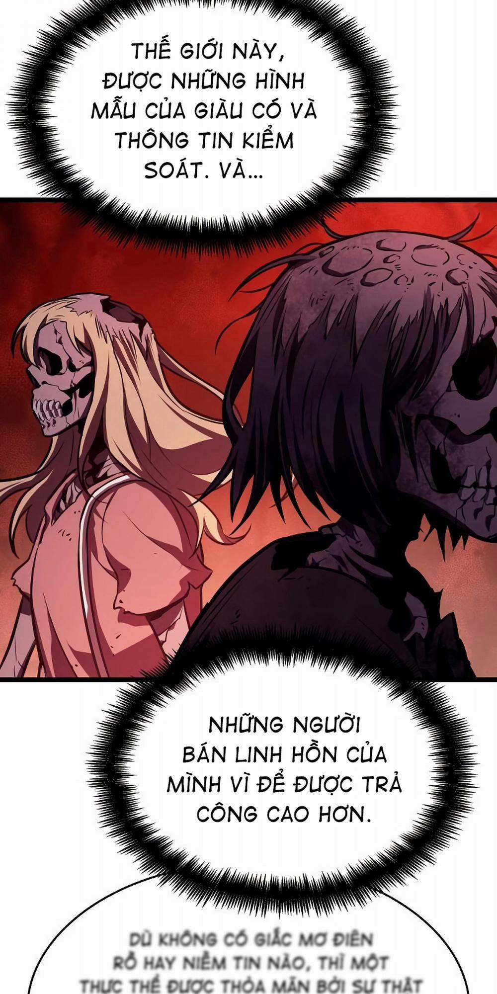 Thế Giới Sau Tận Thế 17 trang 38