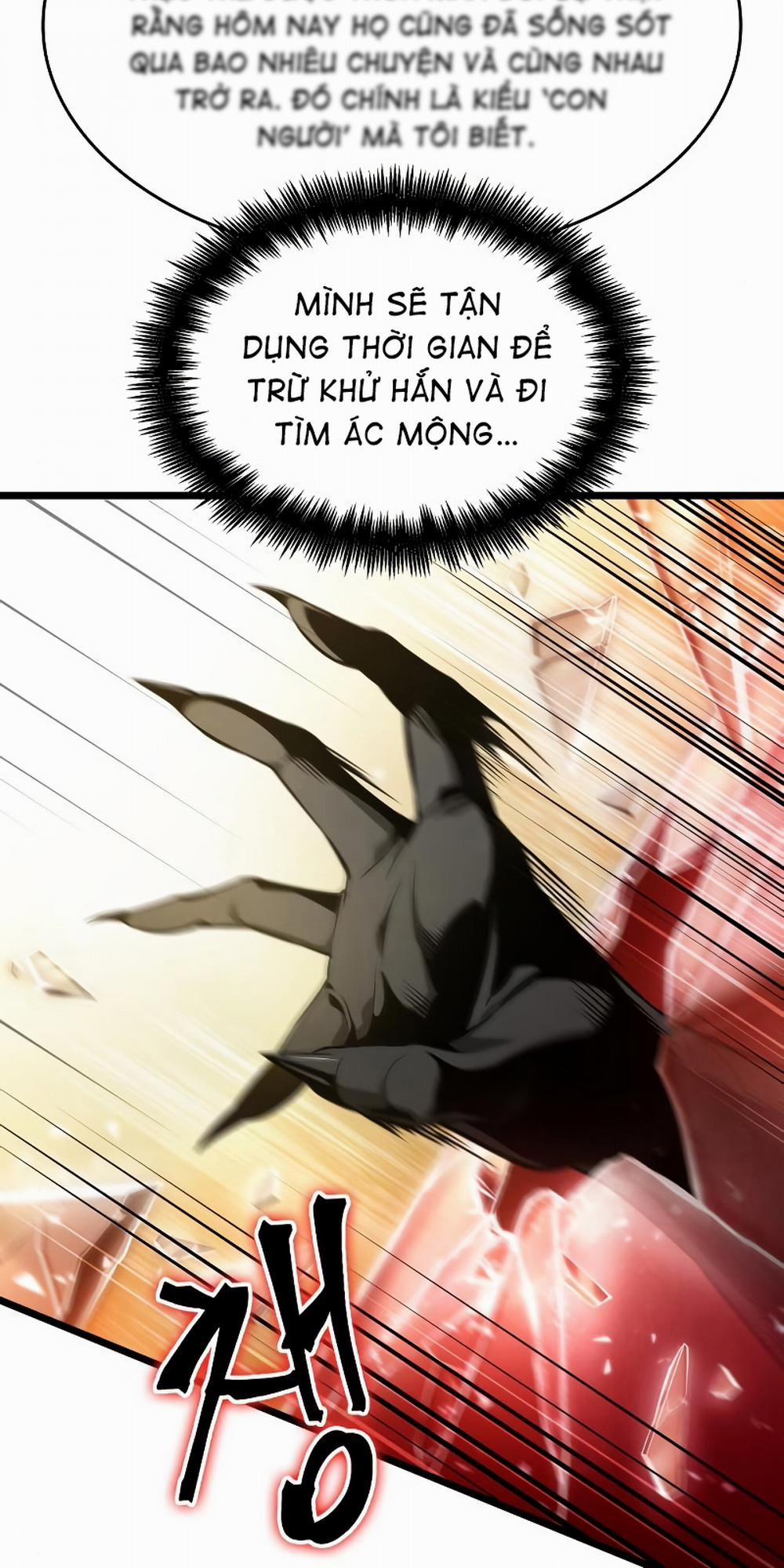 Thế Giới Sau Tận Thế 17 trang 39