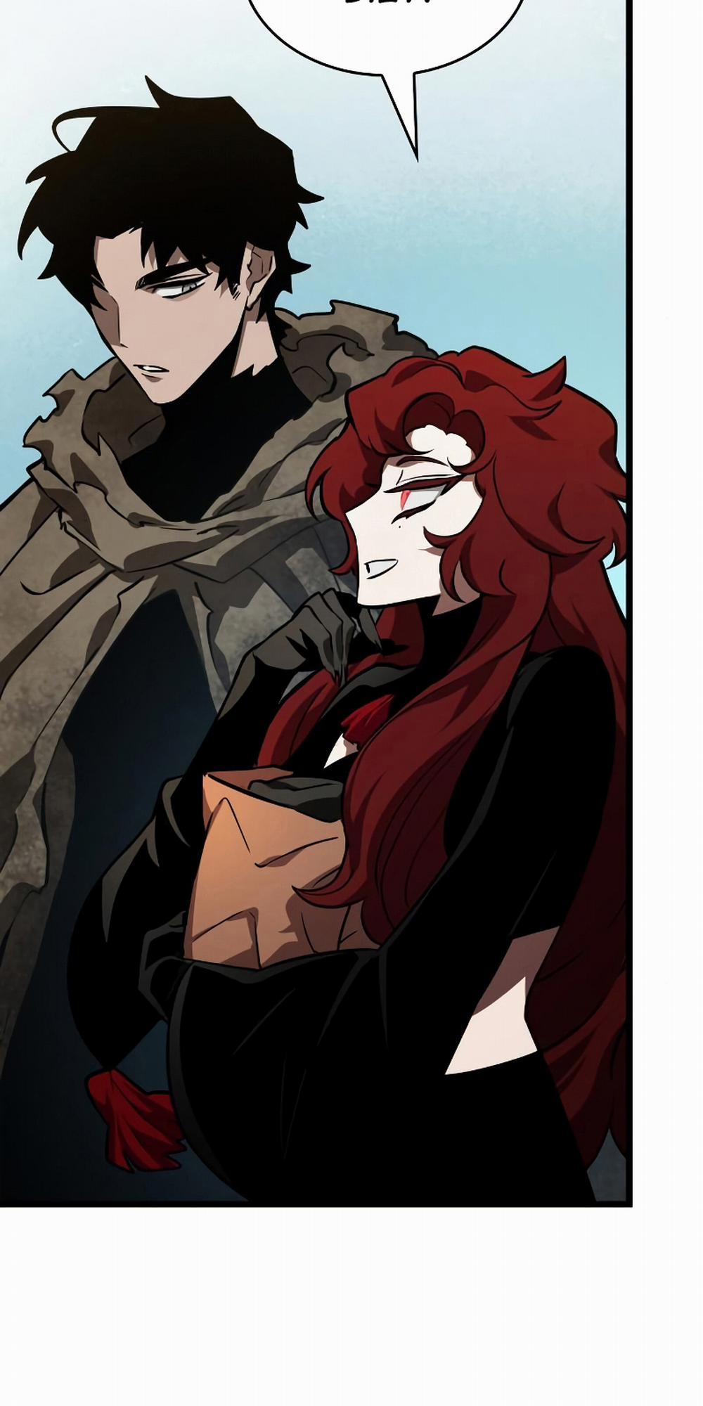 Thế Giới Sau Tận Thế 17 trang 4