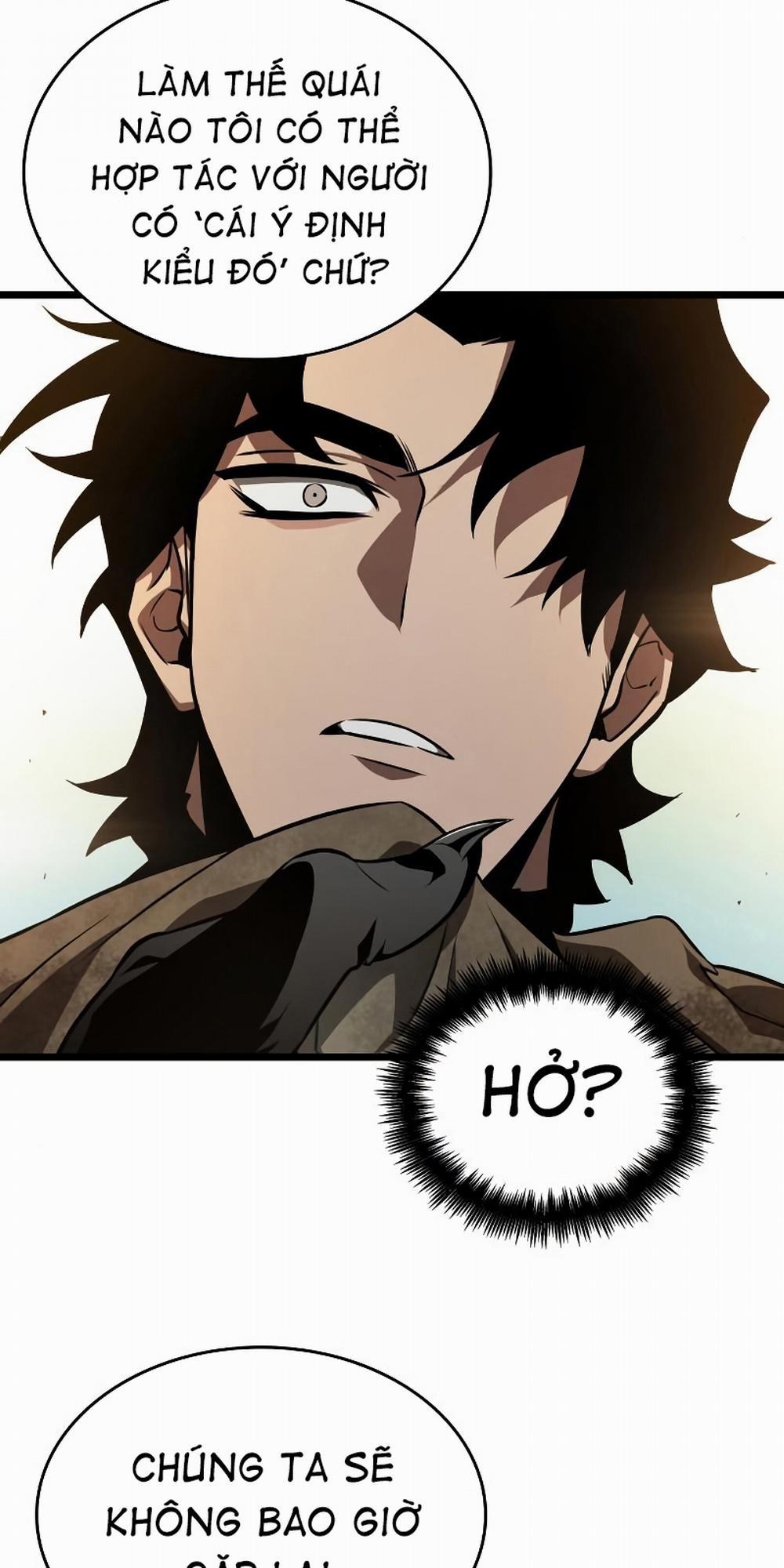 Thế Giới Sau Tận Thế 17 trang 42