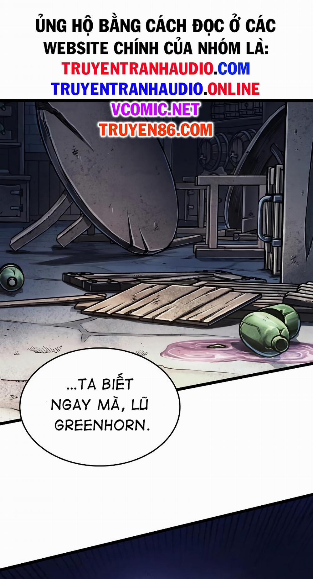 Thế Giới Sau Tận Thế 17 trang 54