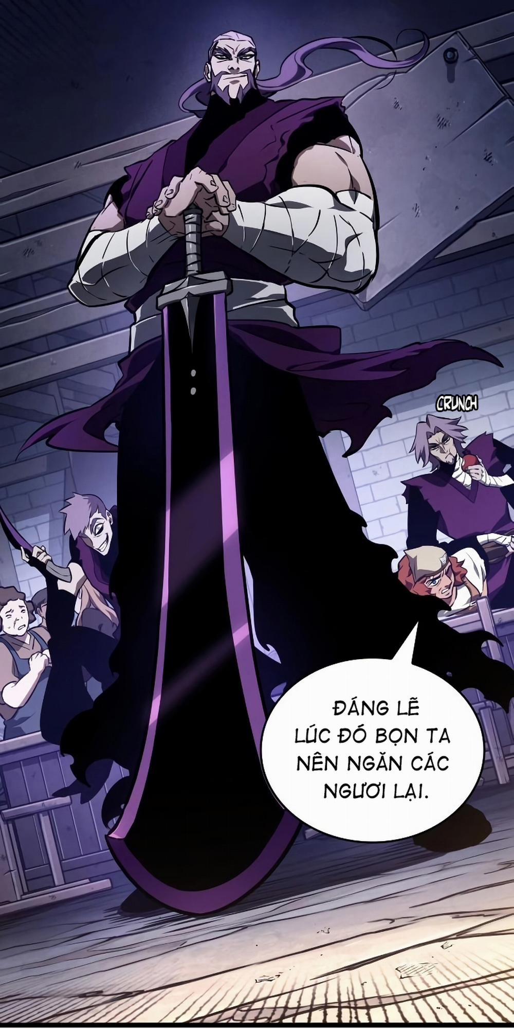 Thế Giới Sau Tận Thế 17 trang 55