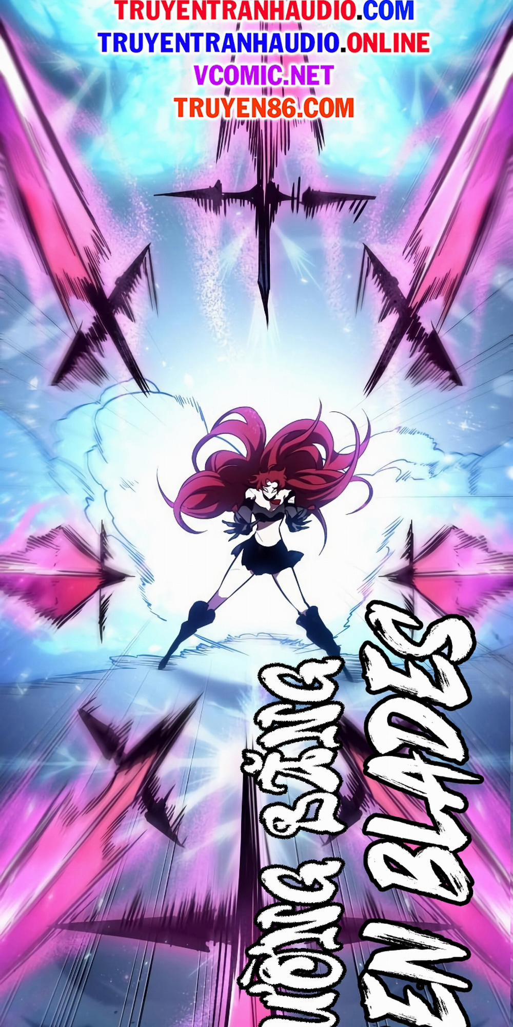 Thế Giới Sau Tận Thế 17 trang 88