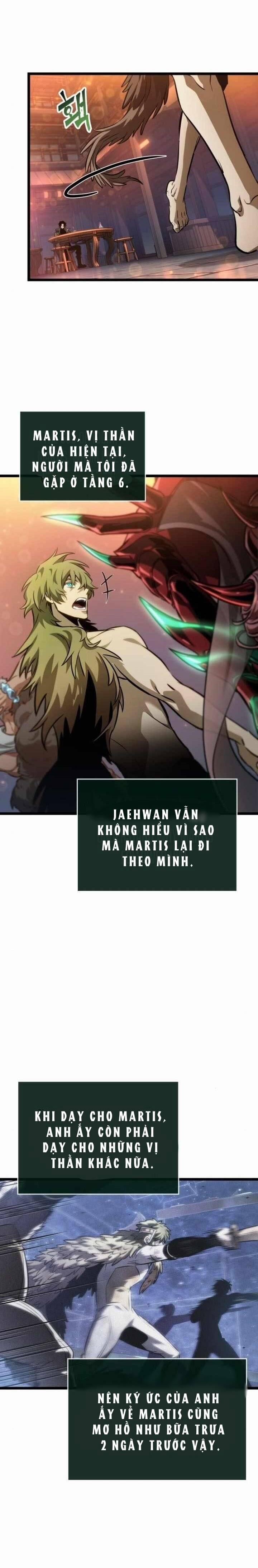 Thế Giới Sau Tận Thế 170 trang 11