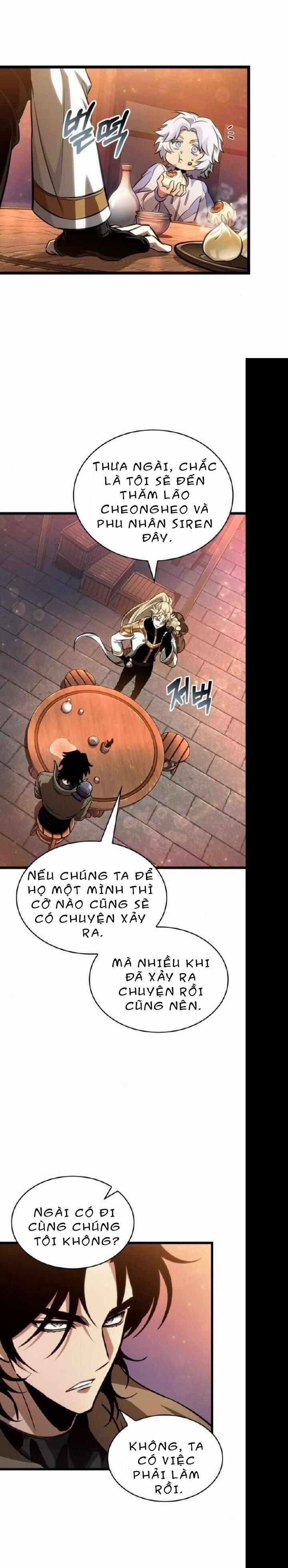 Thế Giới Sau Tận Thế 170 trang 13