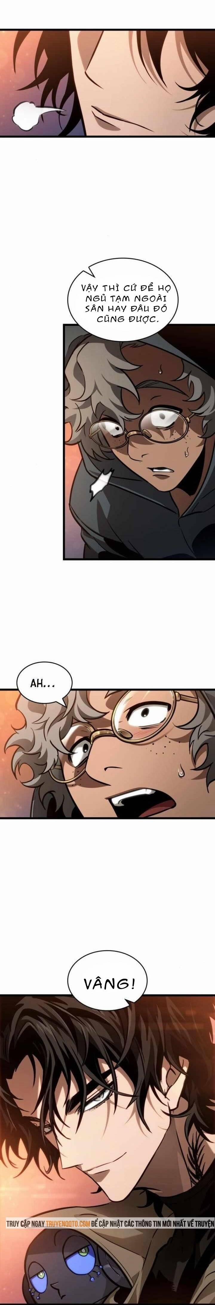 Thế Giới Sau Tận Thế 170 trang 19