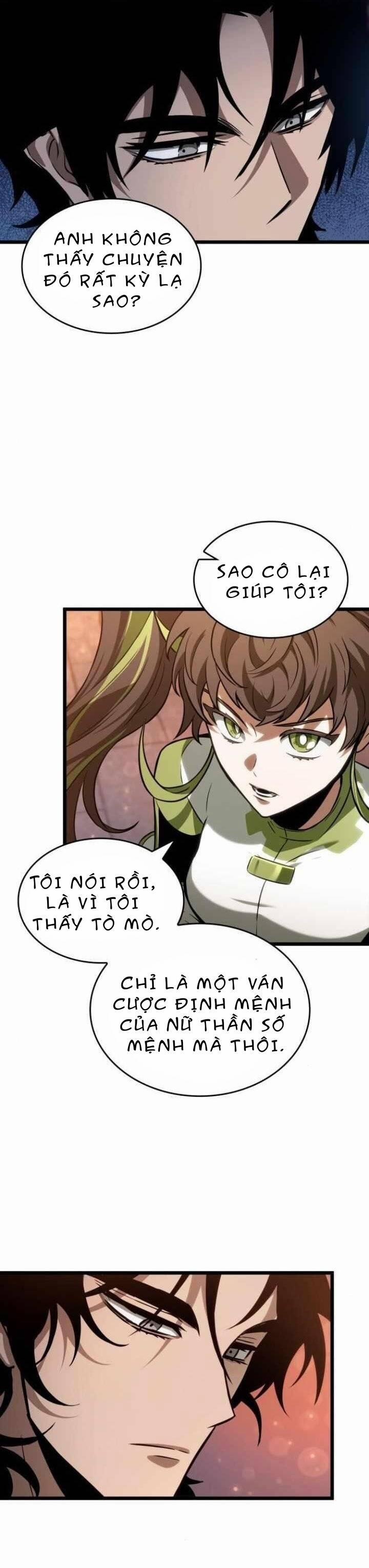 Thế Giới Sau Tận Thế 170 trang 7