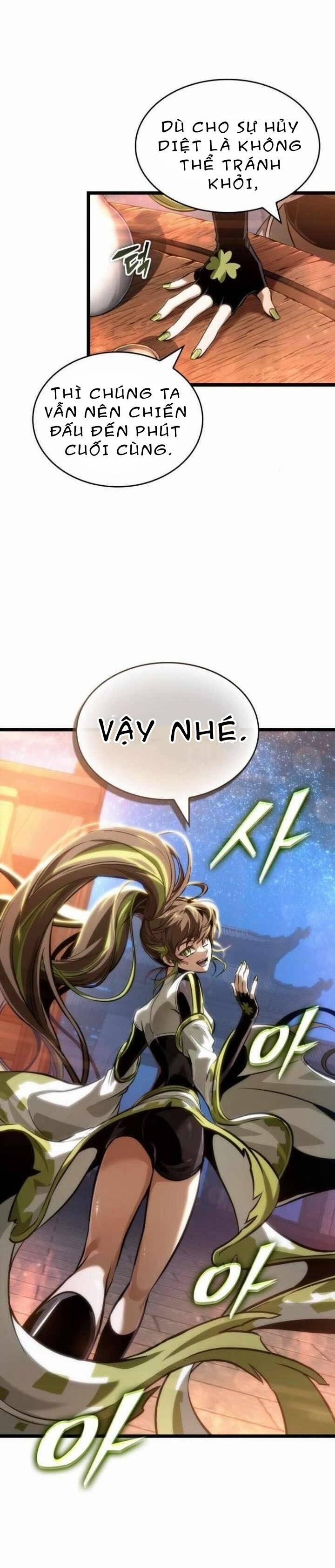 Thế Giới Sau Tận Thế 170 trang 9