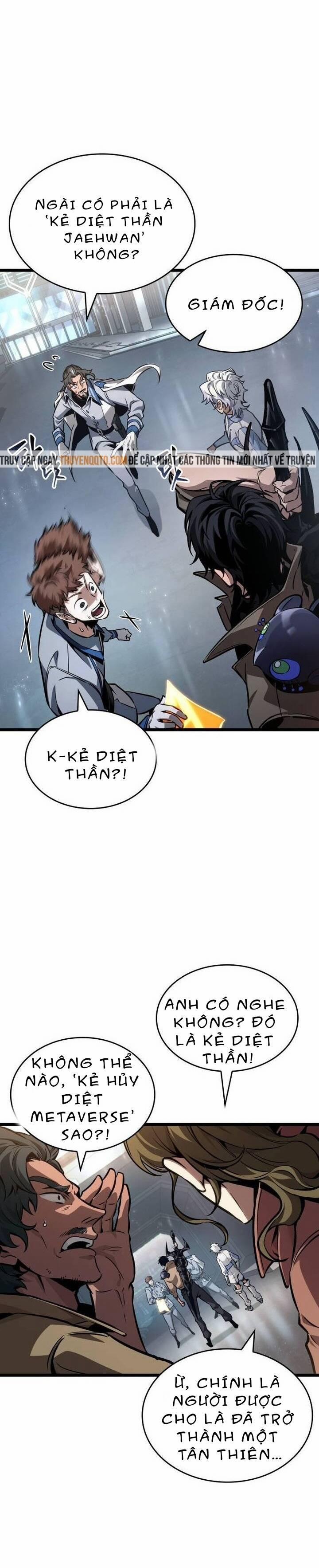 Thế Giới Sau Tận Thế 171 trang 13