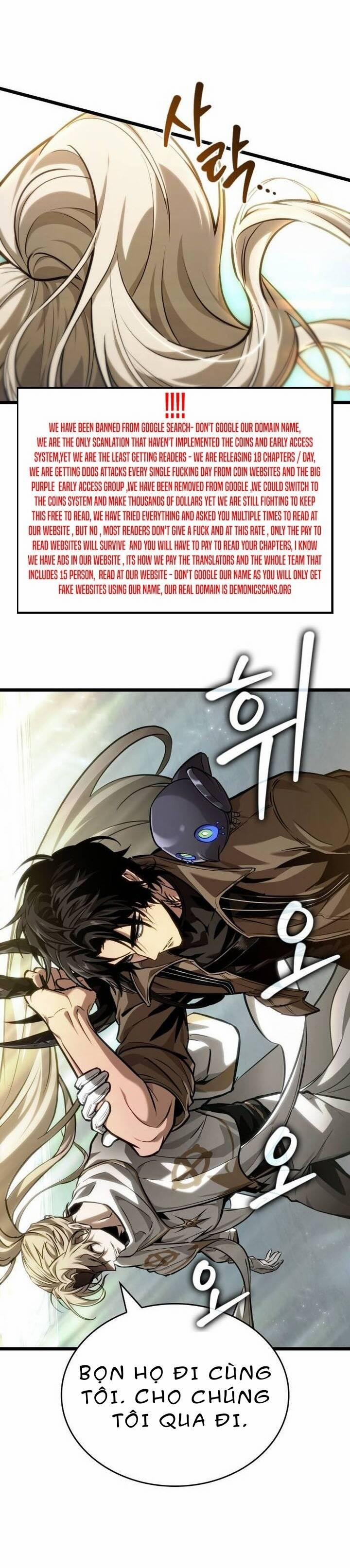 Thế Giới Sau Tận Thế 171 trang 18