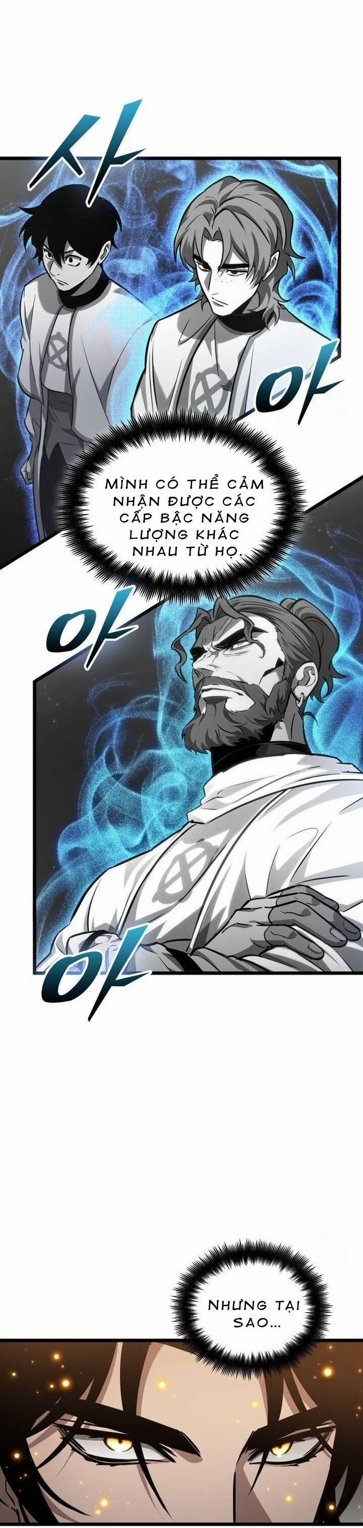 Thế Giới Sau Tận Thế 171 trang 21