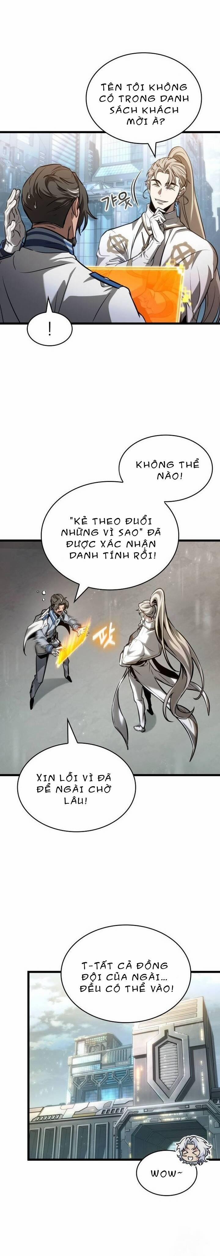 Thế Giới Sau Tận Thế 171 trang 23