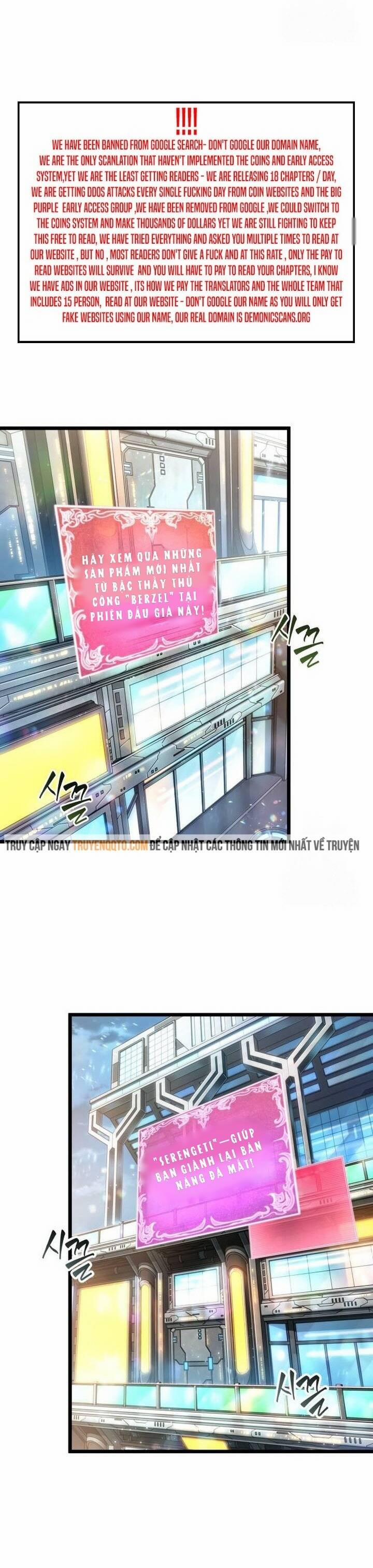 Thế Giới Sau Tận Thế 171 trang 24