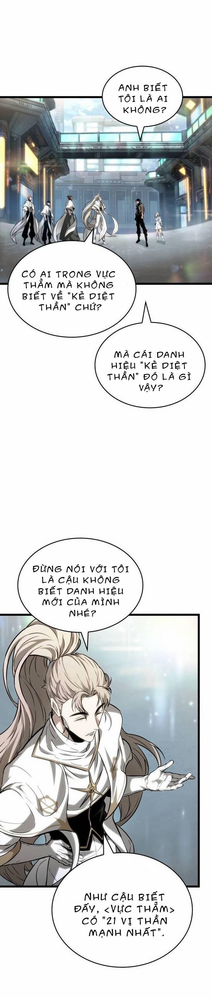 Thế Giới Sau Tận Thế 171 trang 29