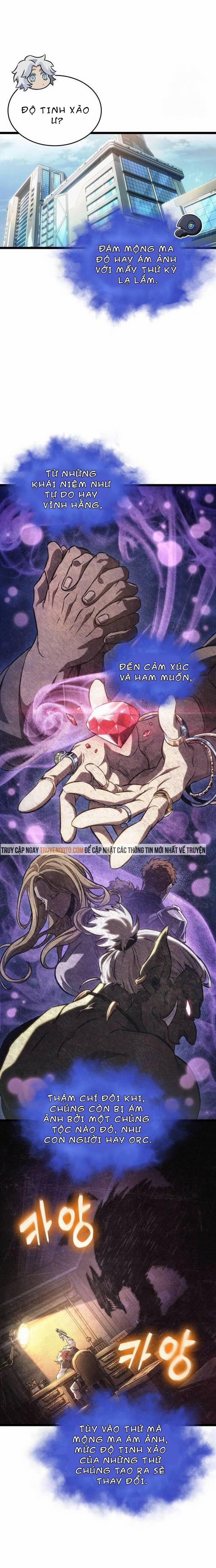 Thế Giới Sau Tận Thế 171 trang 7