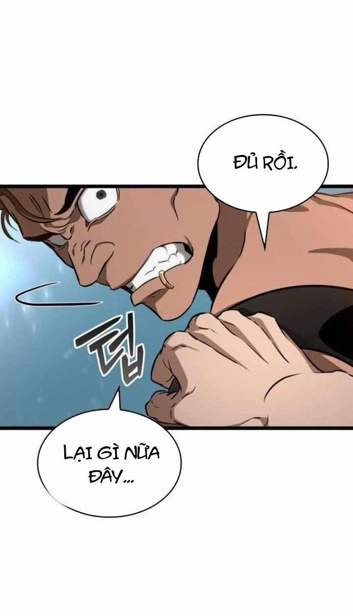 Thế Giới Sau Tận Thế 172 trang 17