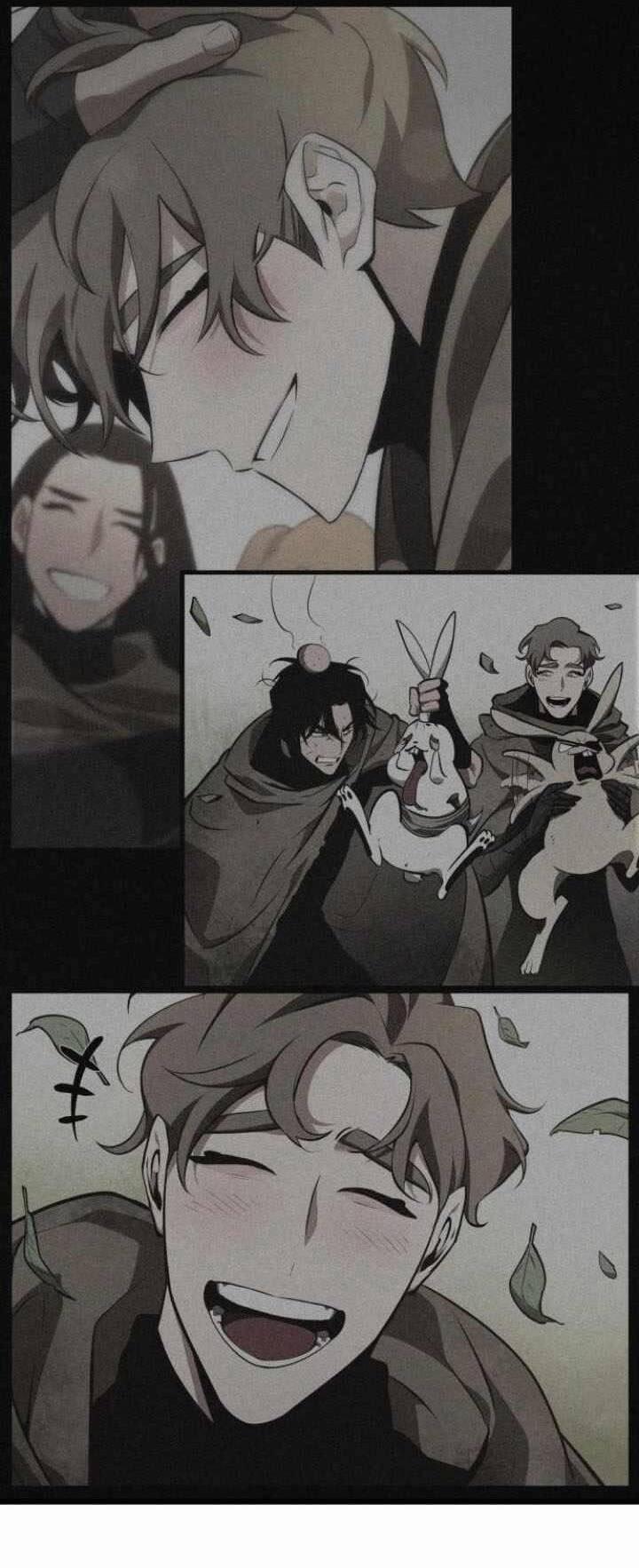 Thế Giới Sau Tận Thế 172 trang 28