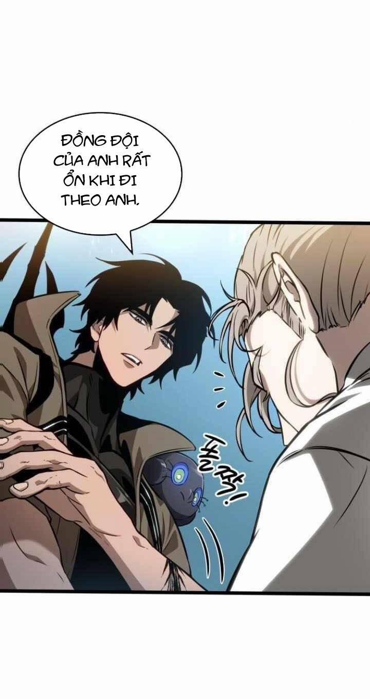 Thế Giới Sau Tận Thế 172 trang 32