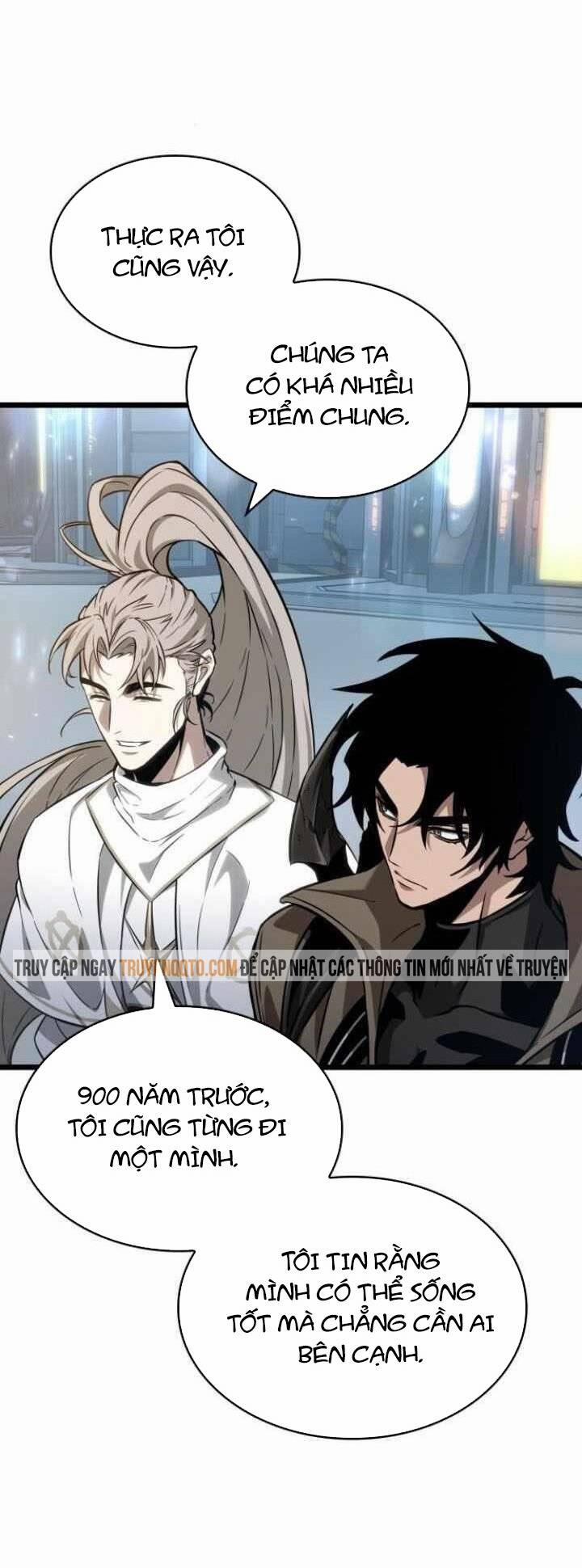 Thế Giới Sau Tận Thế 172 trang 39