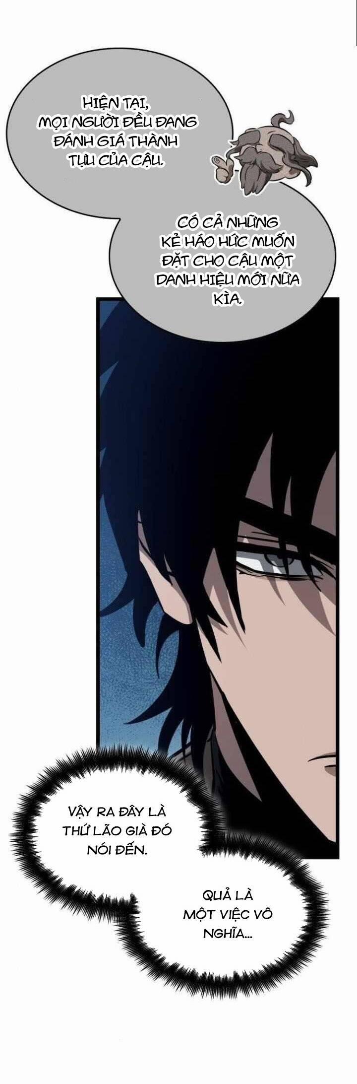 Thế Giới Sau Tận Thế 172 trang 4