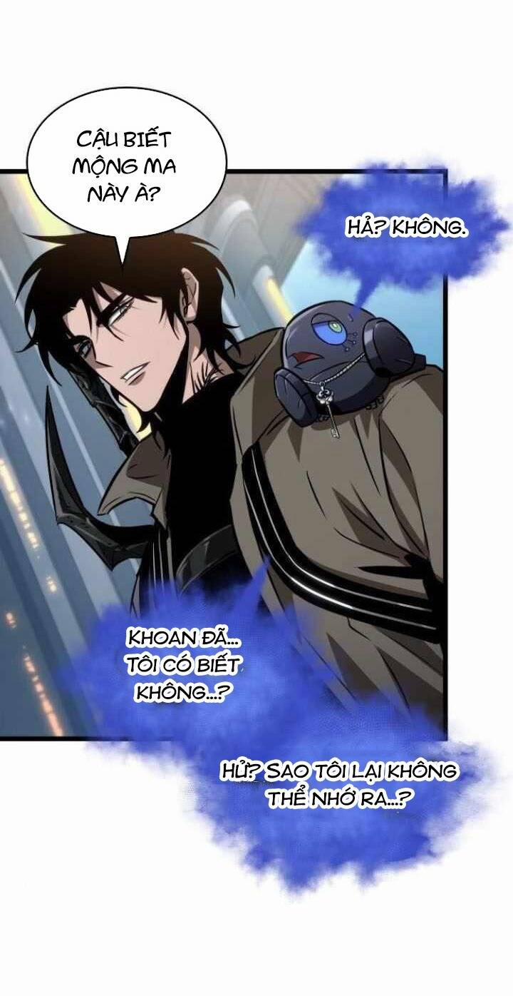 Thế Giới Sau Tận Thế 172 trang 46