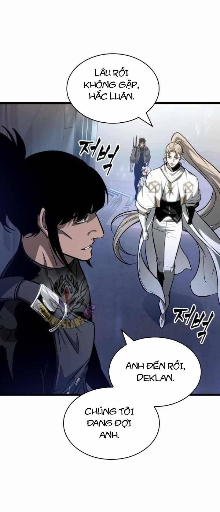 Thế Giới Sau Tận Thế 172 trang 48