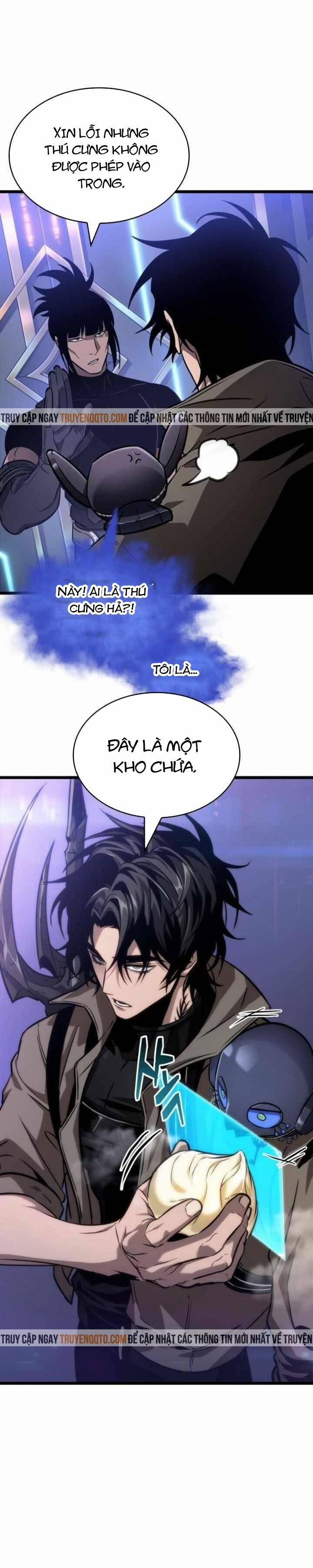 Thế Giới Sau Tận Thế 172 trang 55