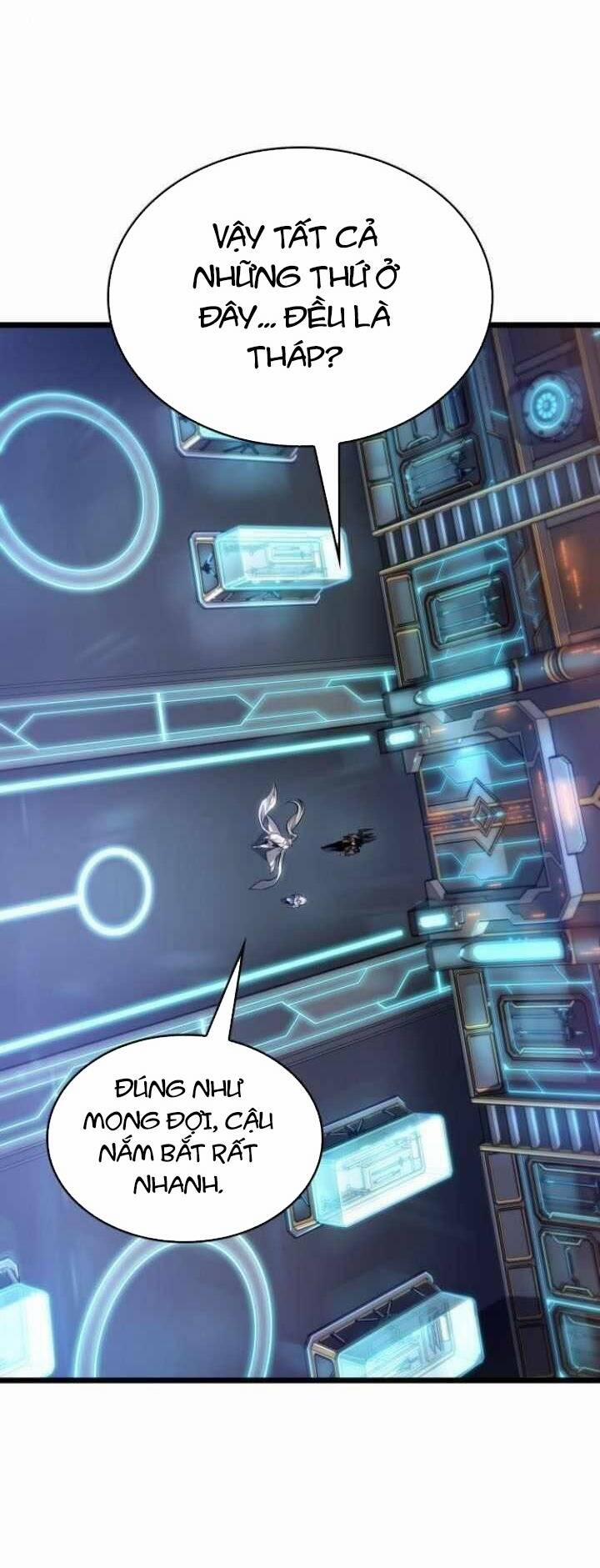 Thế Giới Sau Tận Thế 172 trang 58