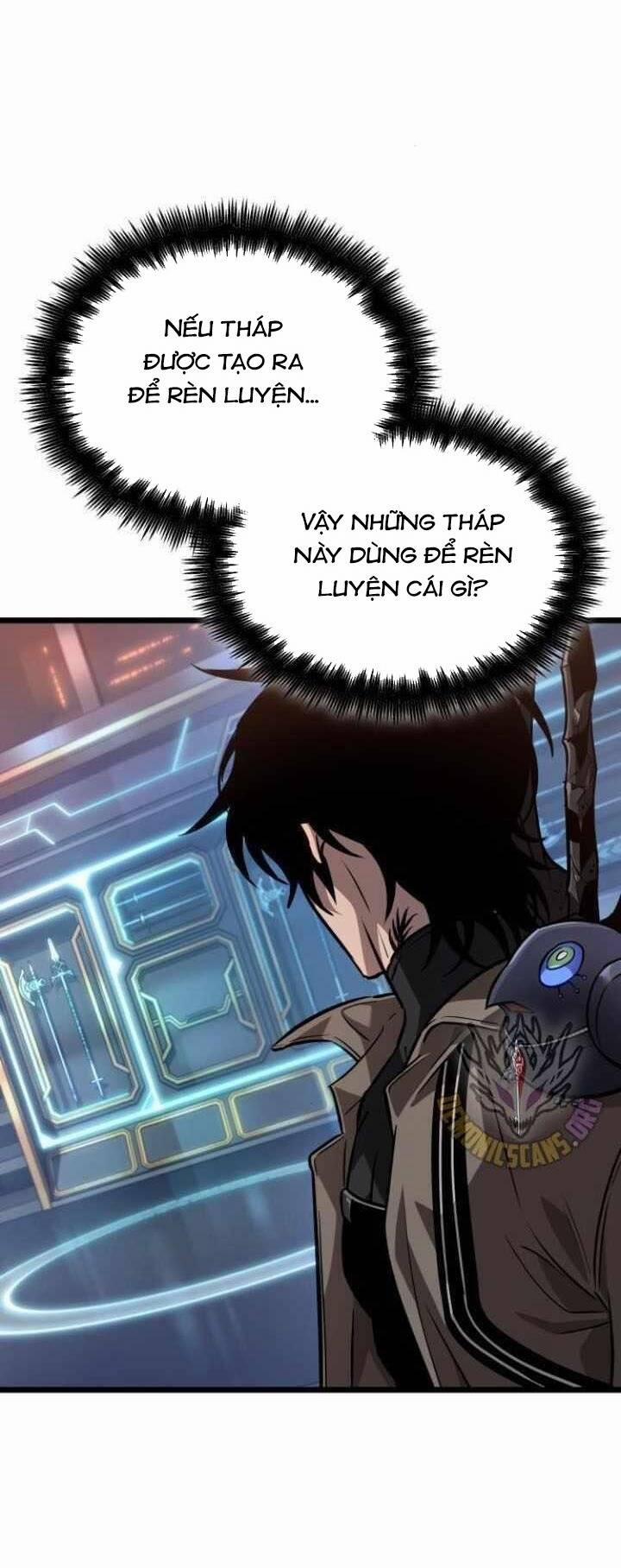 Thế Giới Sau Tận Thế 172 trang 59