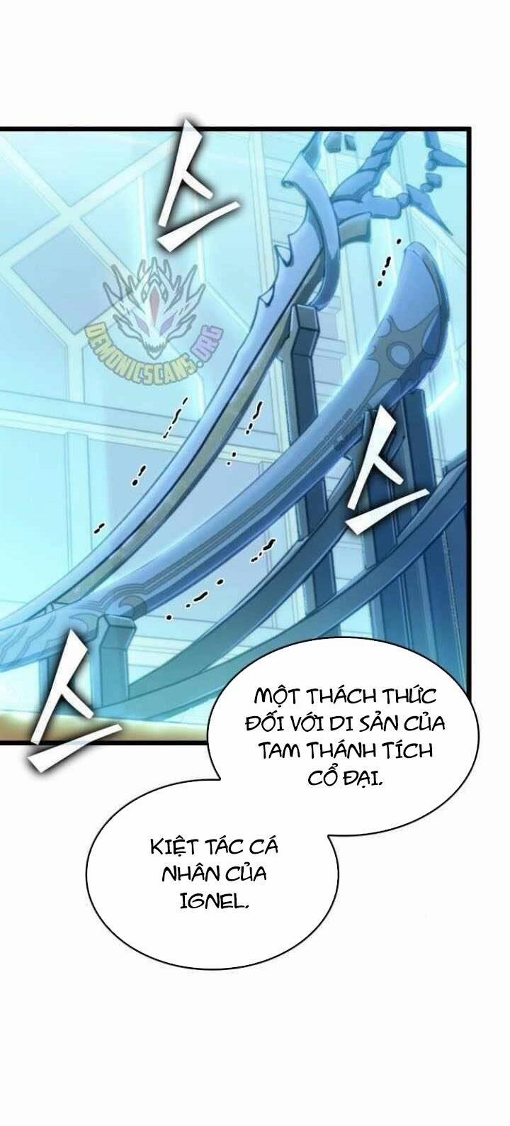 Thế Giới Sau Tận Thế 172 trang 65